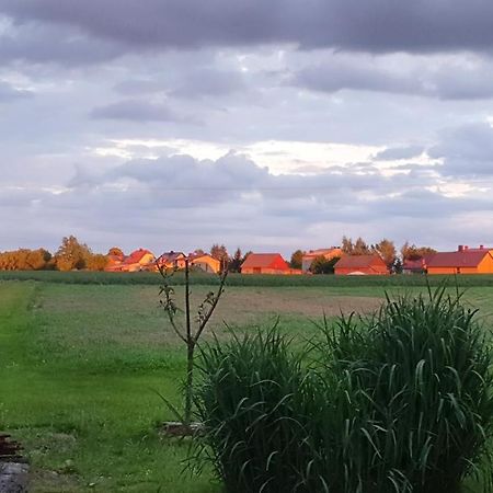 ZŁOTA PASIEKA Zator Przeciszów Przeciszow Exterior foto