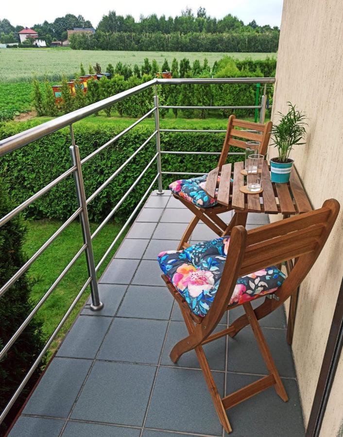 ZŁOTA PASIEKA Zator Przeciszów Przeciszow Exterior foto
