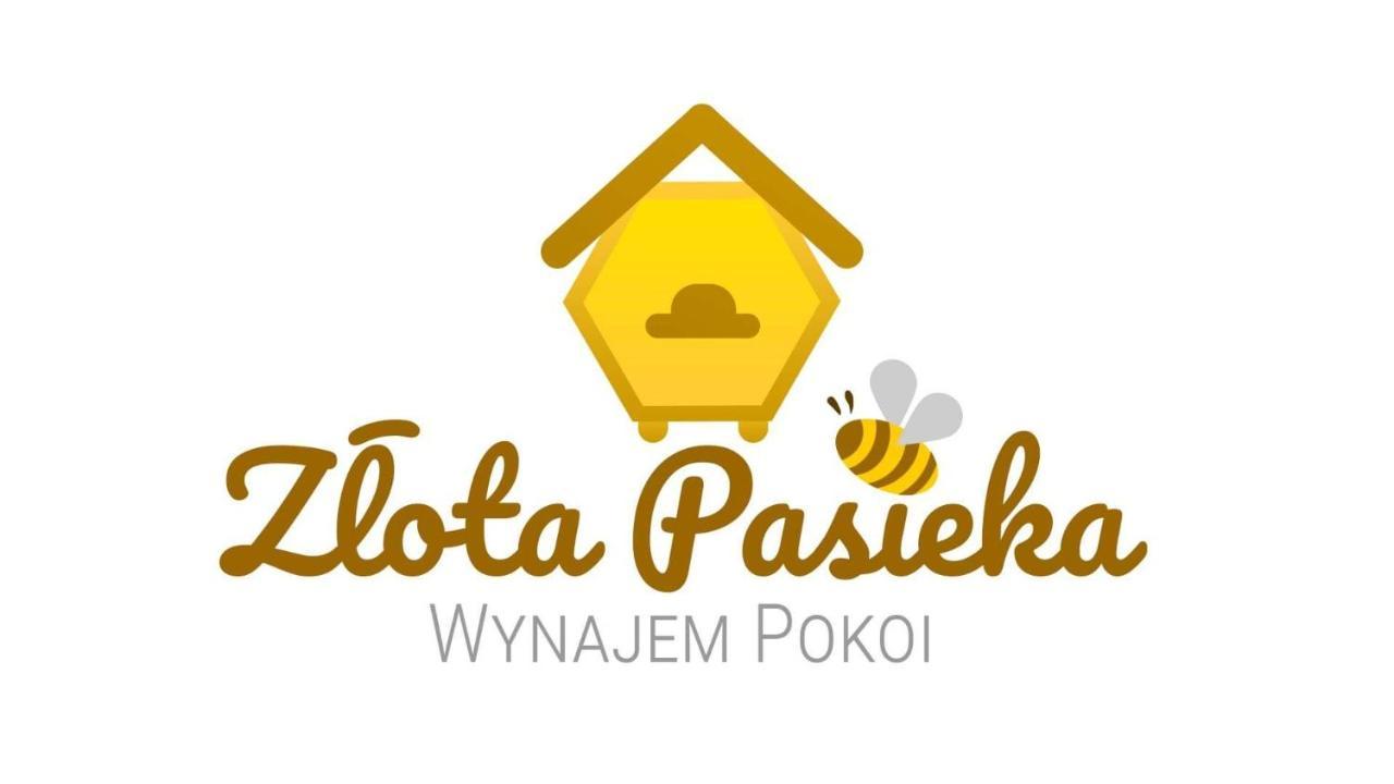 ZŁOTA PASIEKA Zator Przeciszów Przeciszow Exterior foto