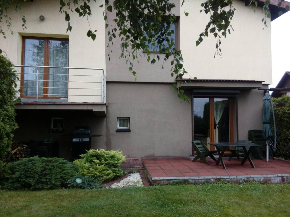 ZŁOTA PASIEKA Zator Przeciszów Przeciszow Exterior foto