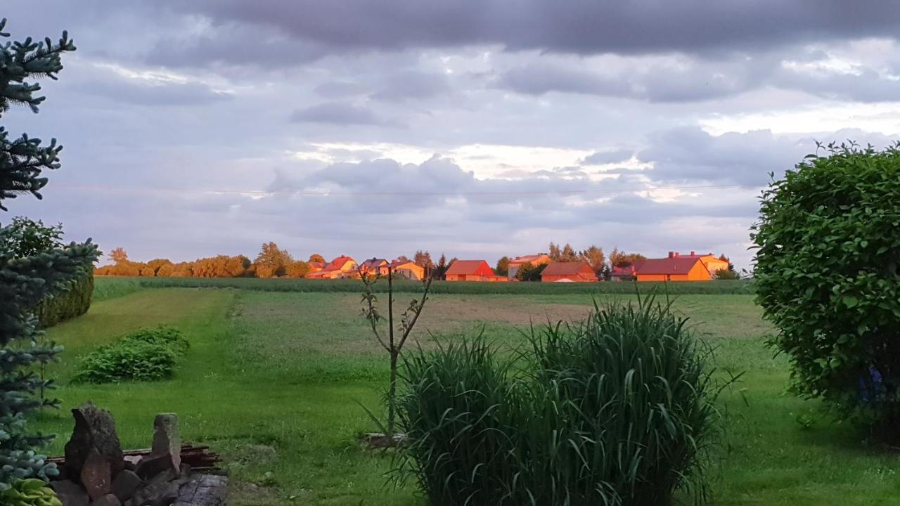 ZŁOTA PASIEKA Zator Przeciszów Przeciszow Exterior foto